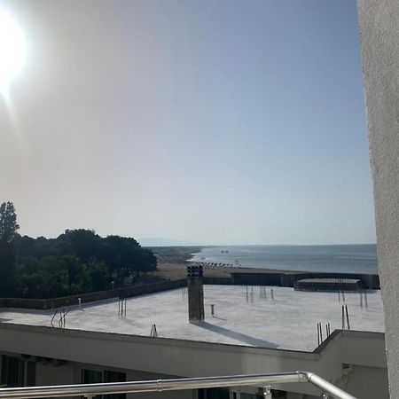 Sand And Sea Apartments Ulcinj Esterno foto