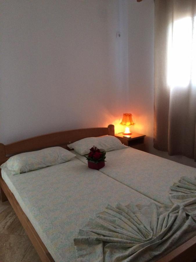 Sand And Sea Apartments Ulcinj Esterno foto