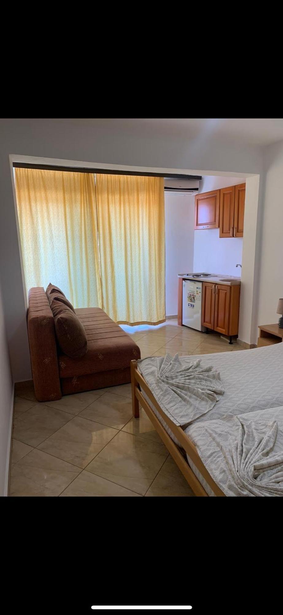 Sand And Sea Apartments Ulcinj Esterno foto