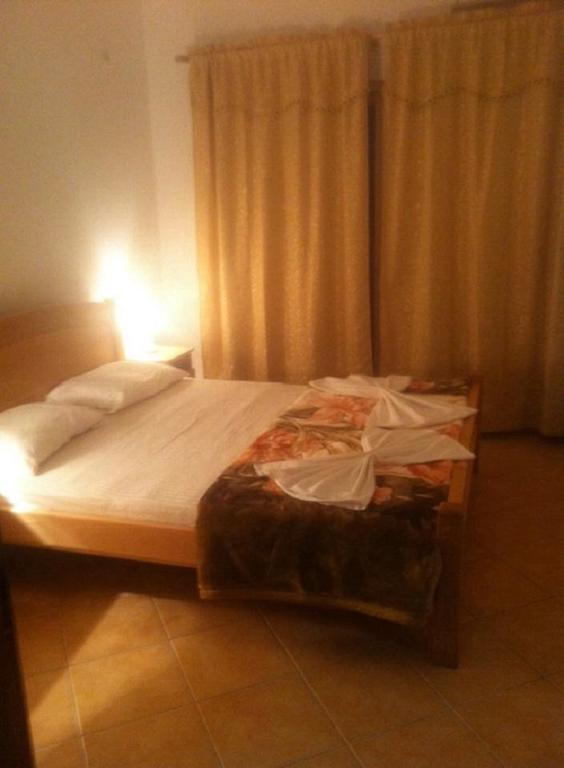 Sand And Sea Apartments Ulcinj Esterno foto